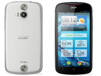 Acer Liquid E2