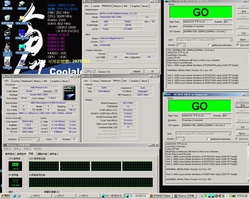 gulftown processors LGA 1366 core i9