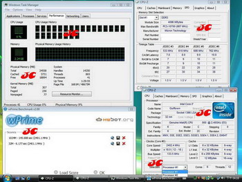 gulftown processors LGA 1366 core i9