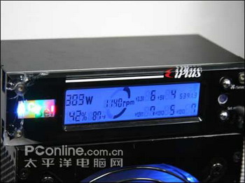 Geforce 8800 Ultra power consumption