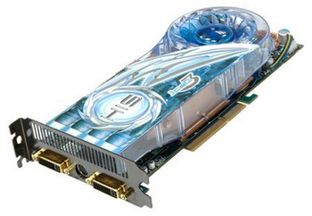 his IceQ 3 turbo agp hd 3850