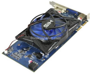 his radeon HD 4850 iCooler IV