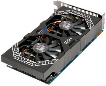 Radeon HD 7850 iPower IceQ X2 Turbo