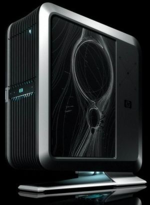 HP blackbird 002 