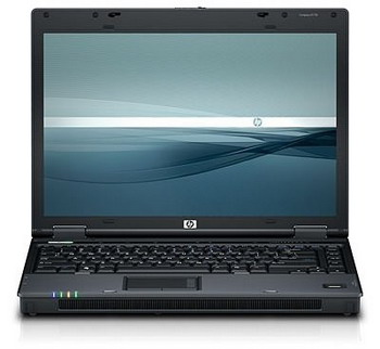 HP Compaq 6515b and 6715b