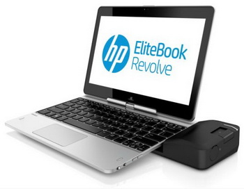 HP Envy x2