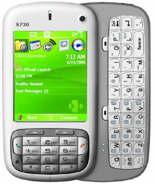 HTC s730