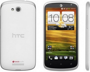 HTC One VX