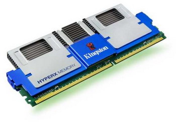 hyperX FB-DIMM