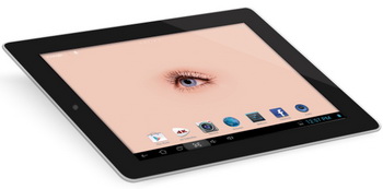 tablet iBall Slide Q9703