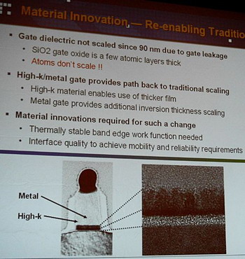 ibm 32nm