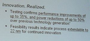 ibm 32nm