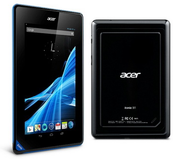 Acer Iconia B1-A71