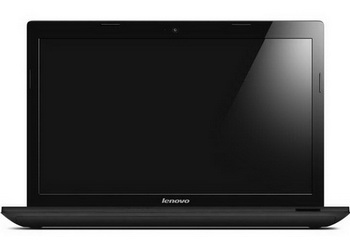 Lenovo IdeaPad G510