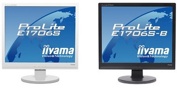 iiyama proLite E1706S