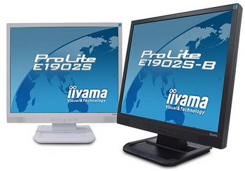 iiyama proLite e1902