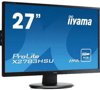 iiyama x2783hsu