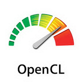 OpenCL 2.0 standard