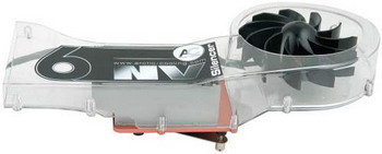 NV silencer 6