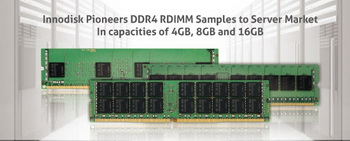 innodisk ddr4