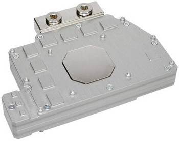 innovatek geforce 9800GX2 water block base