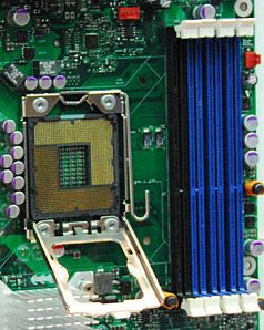 intel DX58SO