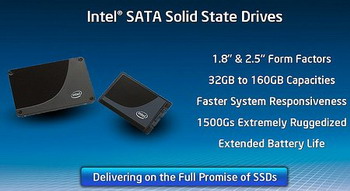 intel SSD Z -P230 