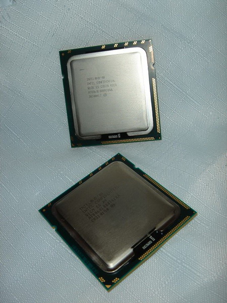 Intel® Core™ i7-920 Processor (Gebraucht) in Marthalen für CHF 1 - mit
