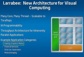 intel larrabee 45 nm 