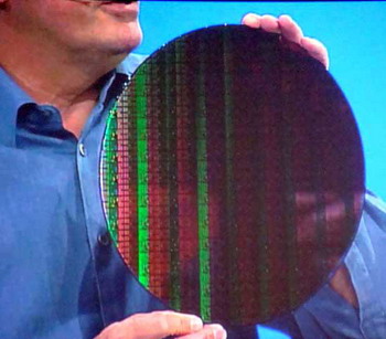 Intel 32 nmプロセッサー