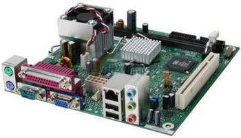  intel D201GLY mainboard