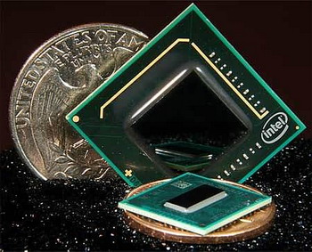 intel atom