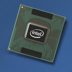 INTEL Core 2 Duo - Merom 