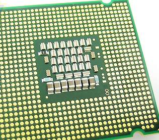 intel core 2 Duo 6850