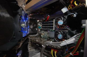 intel v8 pc overview