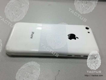 Inexpensive Apple smartphone