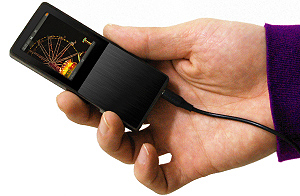 iriver e50 sketch