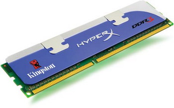 hyperX DDR3