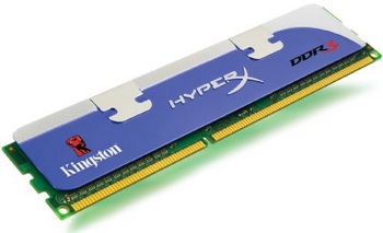 Kingston DDR 3-2000