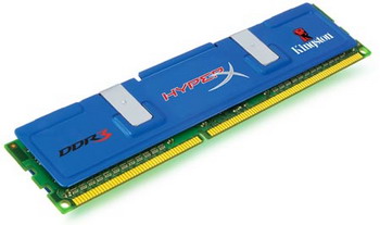 DDR3 SDRAM - HyperX 1375 MHz