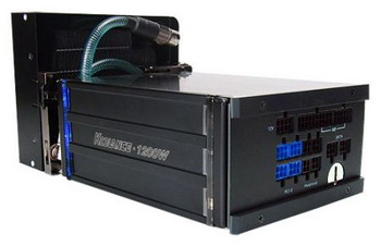 koolance PSU-1200ATX-12S water cooling