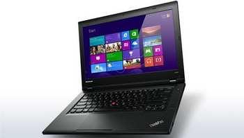 Lenovo ThinkPad W540