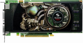 WinFast PX8800 GT 256 MB
