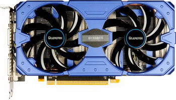 leadtek WinFast GTX 560 Ti Hurricane