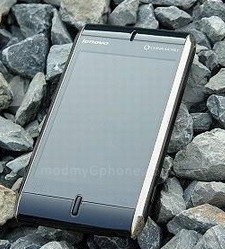 lenovo ophone O1