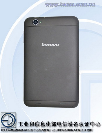 Lenovo IdeaTab A5000