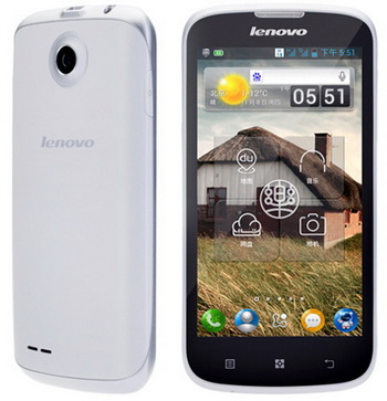 lenovo a586