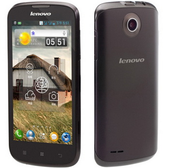 lenovo a586