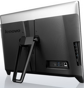 Lenovo B550 and B350