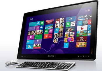 Lenovo IdeaCentre Horizon